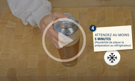 Hydra + : le secret pour rester bien hydraté(e)