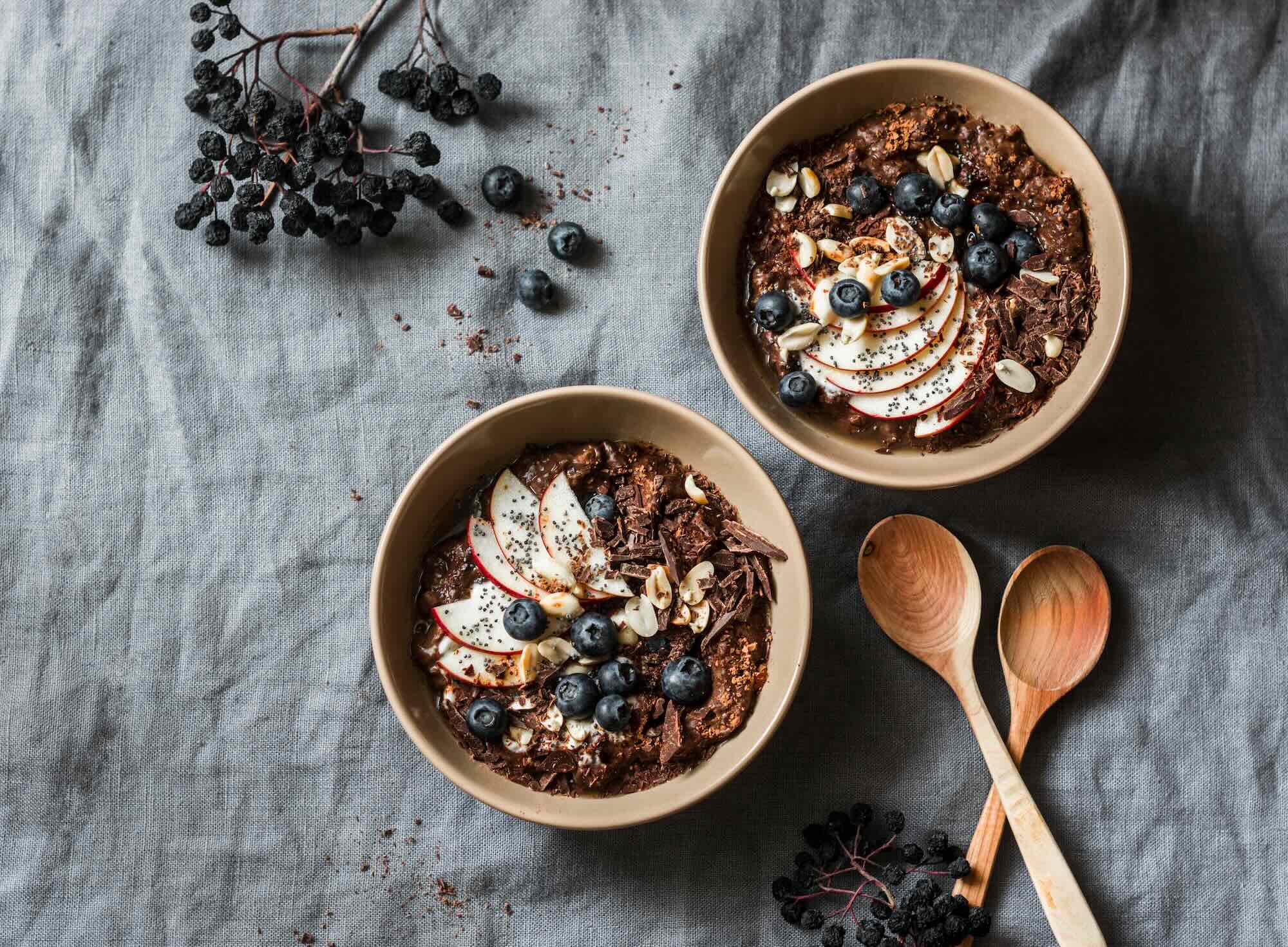 Comment préparer un porridge parfait ? Astuces et idées