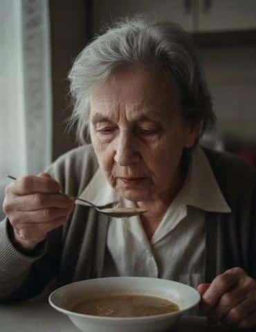 Seniors : que manger après 60 ans pour préserver sa vitalité ?